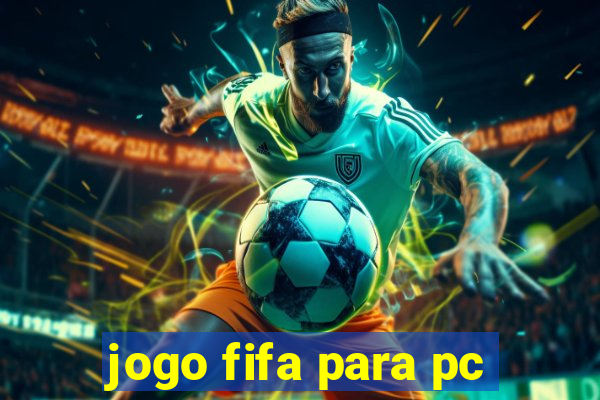 jogo fifa para pc